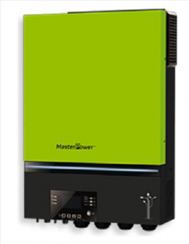 Omega PRO-8kW-48V WiFi